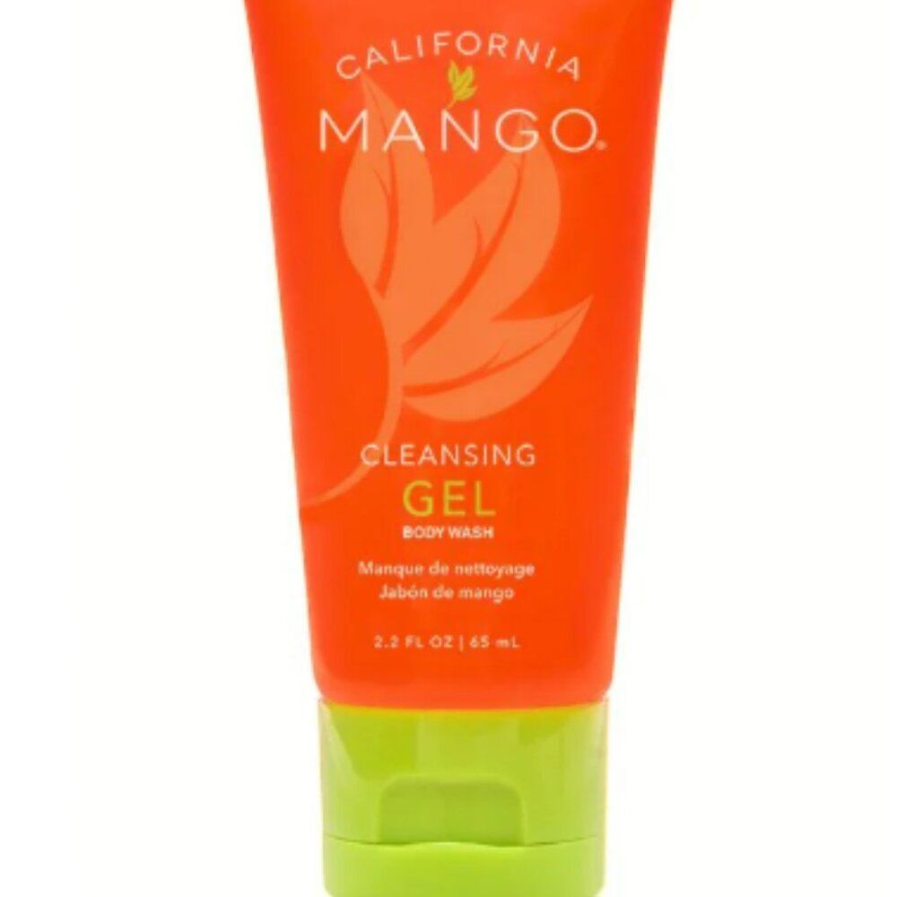 Mini Mangos 3 Piece Care Kit 8406 NWT Boutique - Picture 6 of 6
